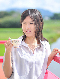 営業部開発課 佐藤 有