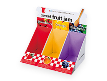 カウンター什器