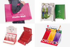 販促・ディスプレイコラム