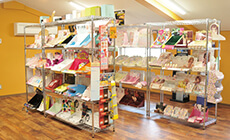 ショールームのご案内